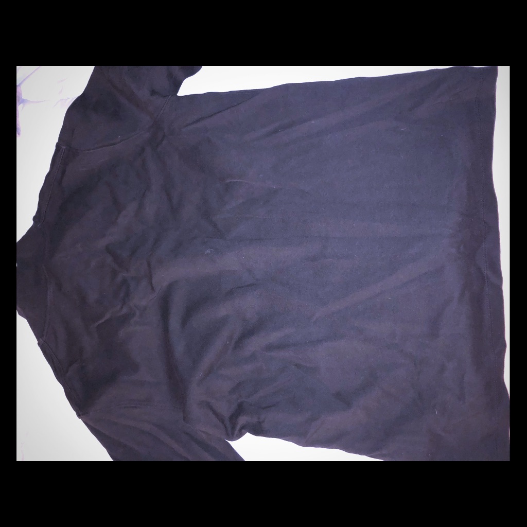 Structure Pullover